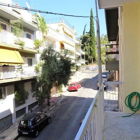 Joy Luxury Apartment Near Acropolis アテネ エクステリア 写真