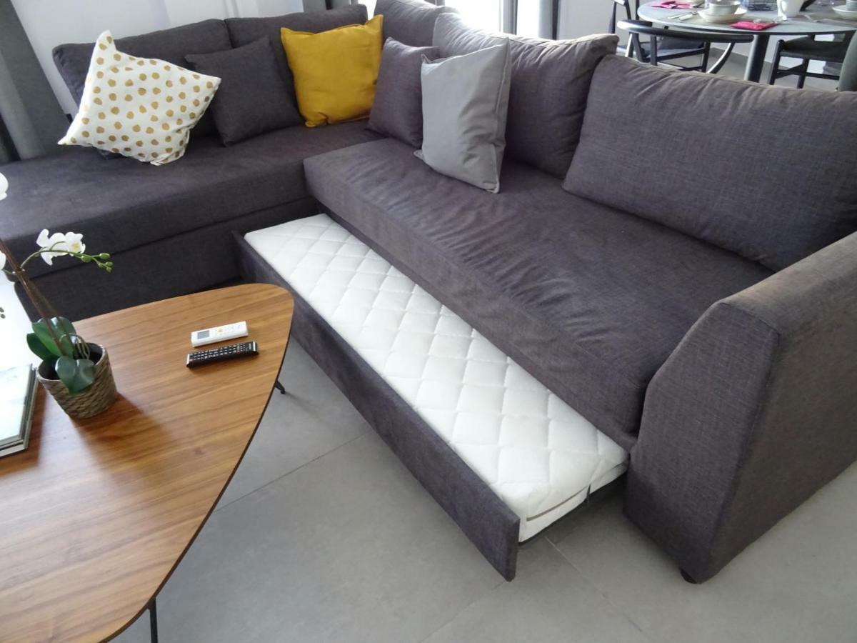 Joy Luxury Apartment Near Acropolis アテネ エクステリア 写真