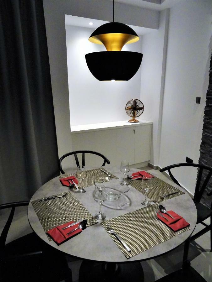 Joy Luxury Apartment Near Acropolis アテネ エクステリア 写真
