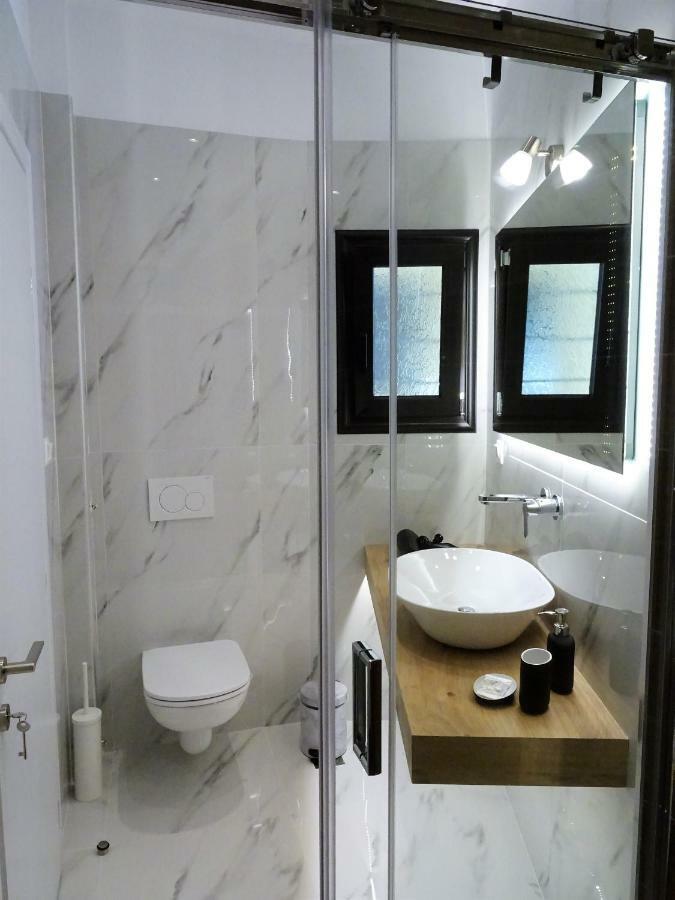 Joy Luxury Apartment Near Acropolis アテネ エクステリア 写真