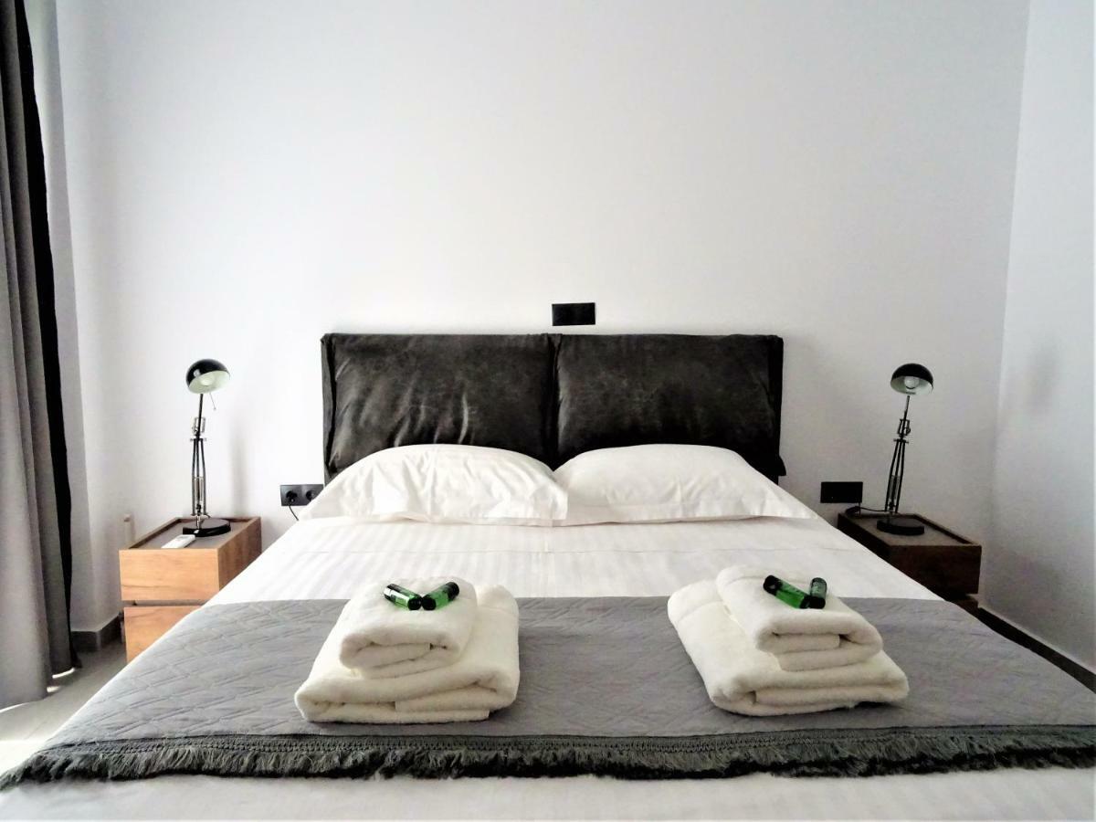 Joy Luxury Apartment Near Acropolis アテネ エクステリア 写真