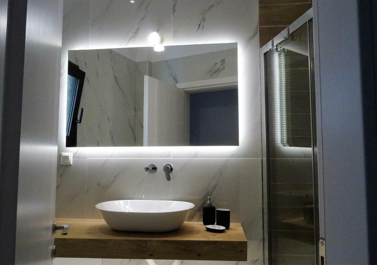 Joy Luxury Apartment Near Acropolis アテネ エクステリア 写真